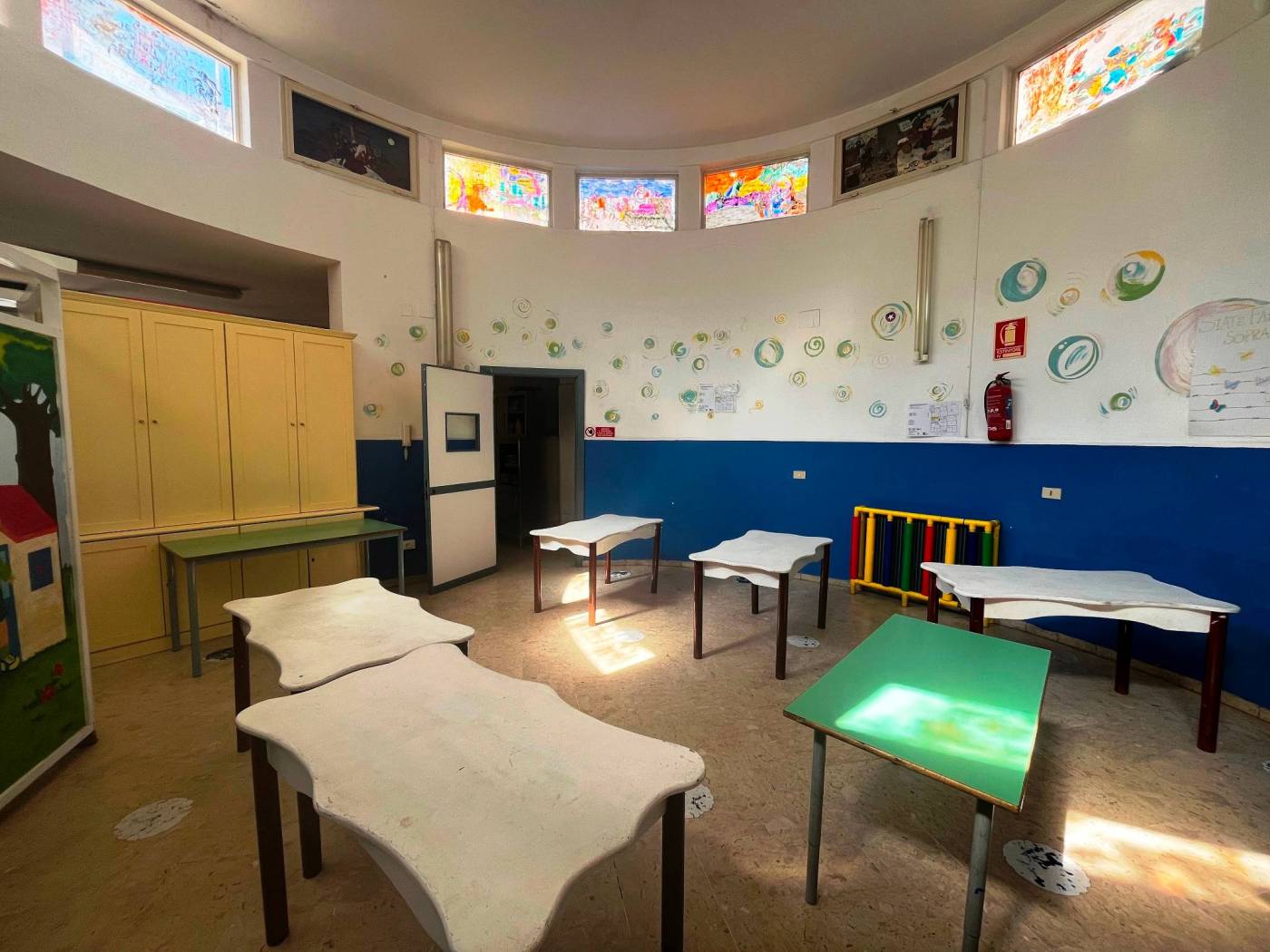 Interno non residenziale Interno non residenziale