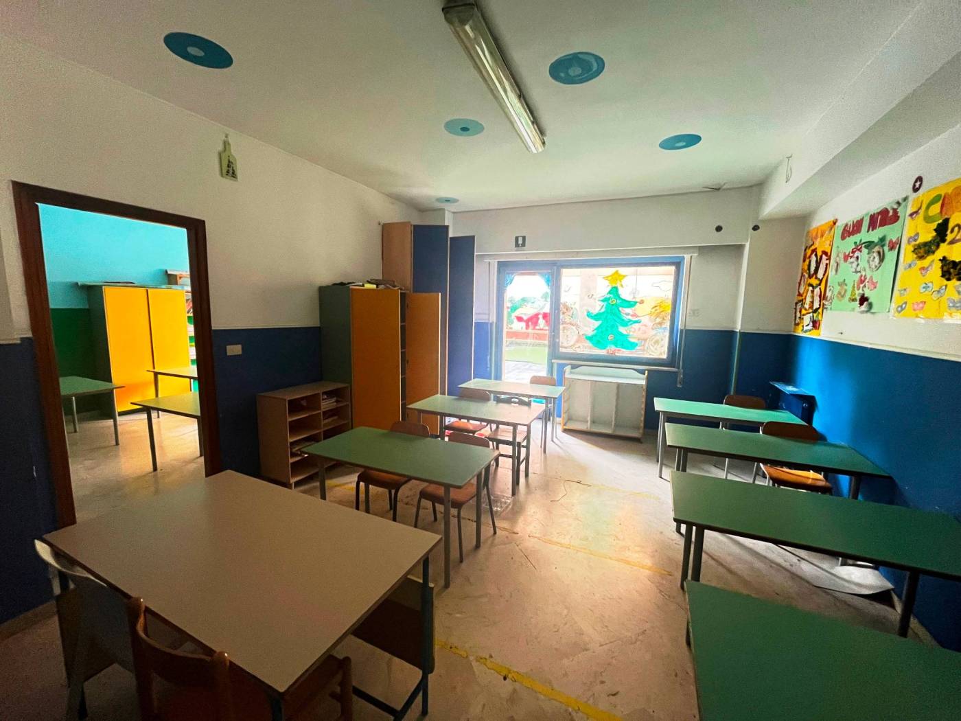 Interno non residenziale Interno non residenziale