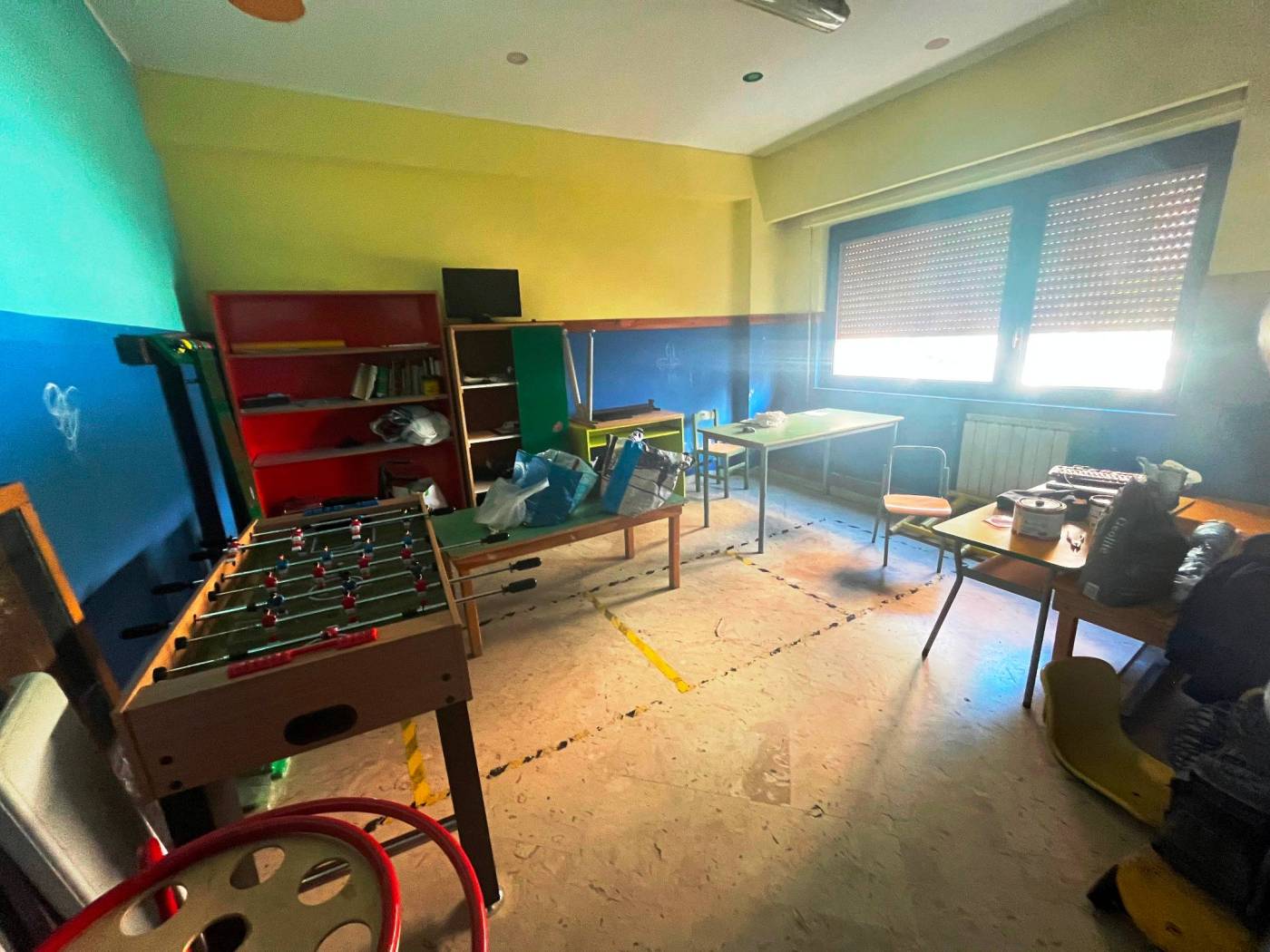 Interno non residenziale Interno non residenziale