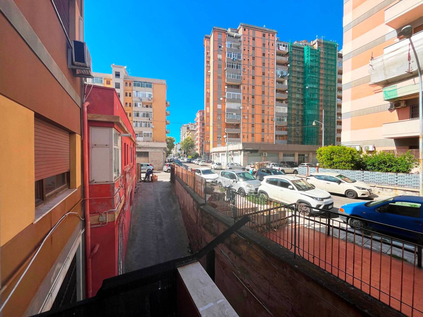 Balcone Balcone