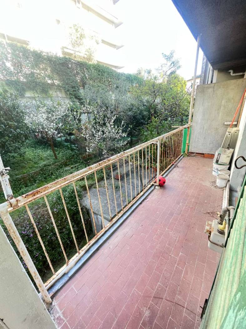 Balcone