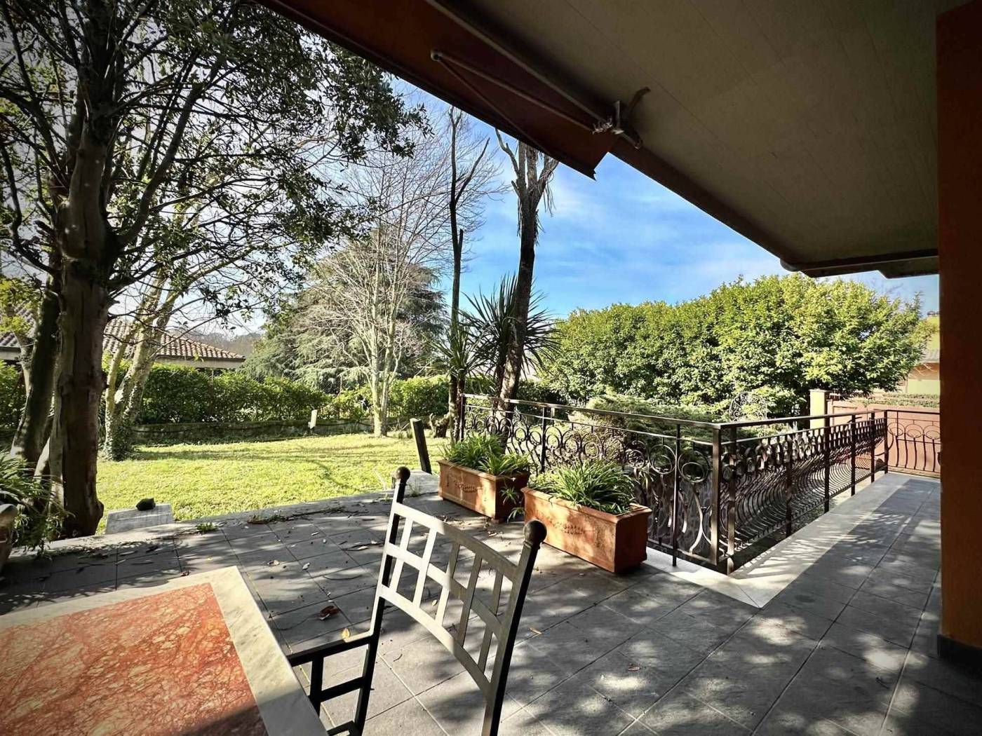 Giardino