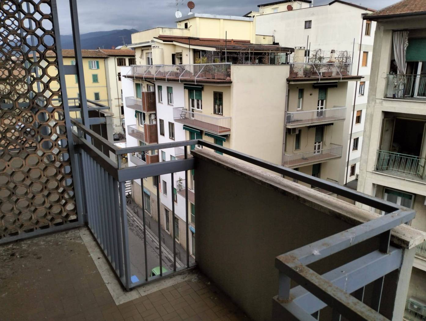 Balcone