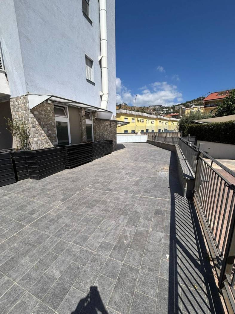 Terrazzo