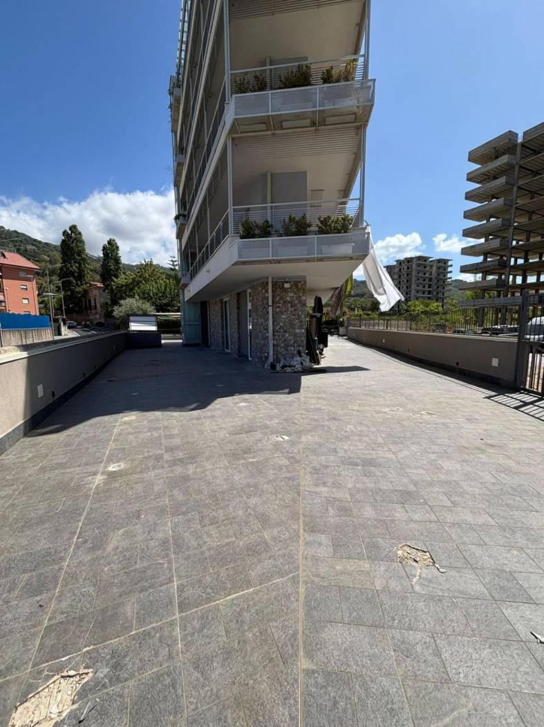 Terrazzo
