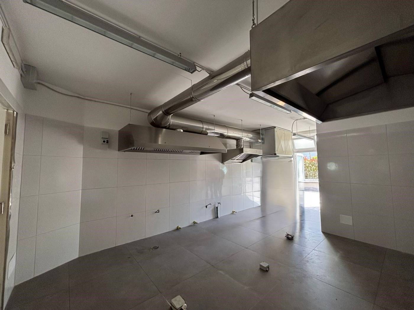 Interno non residenziale