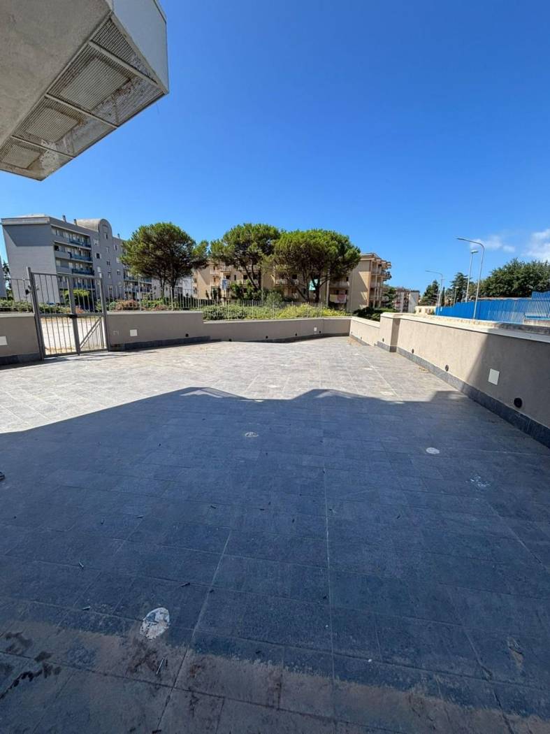 Terrazzo