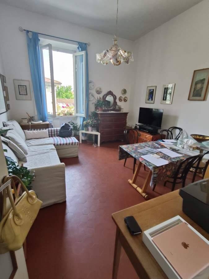Soggiorno