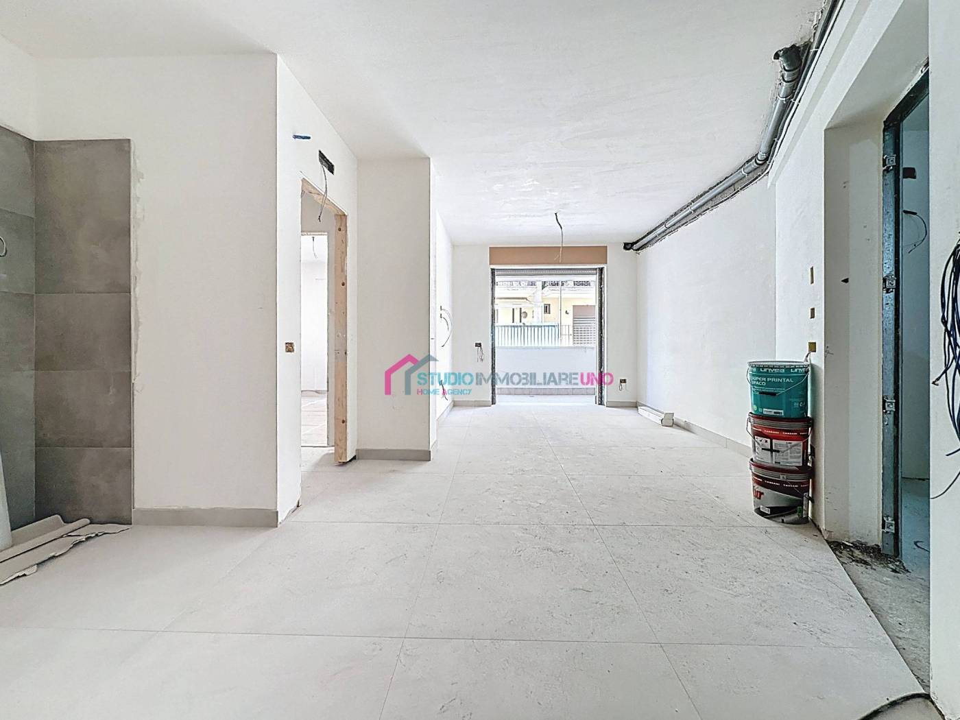 Interno palazzo