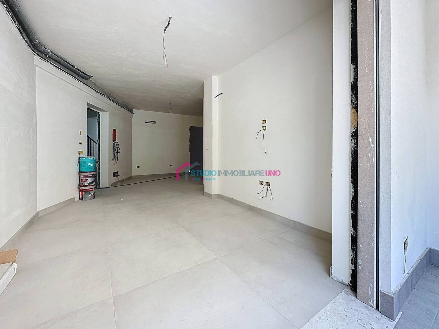 Interno appartamento
