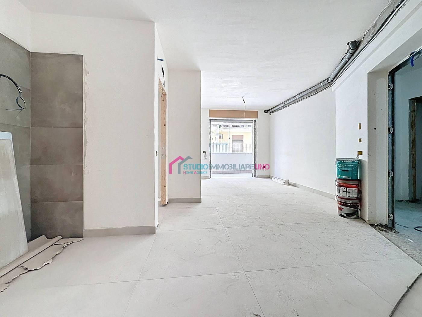 Interno palazzo