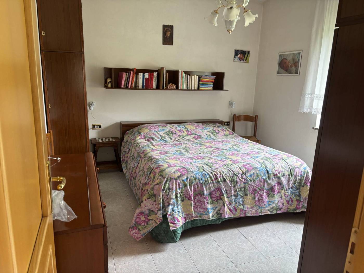 Camera da letto