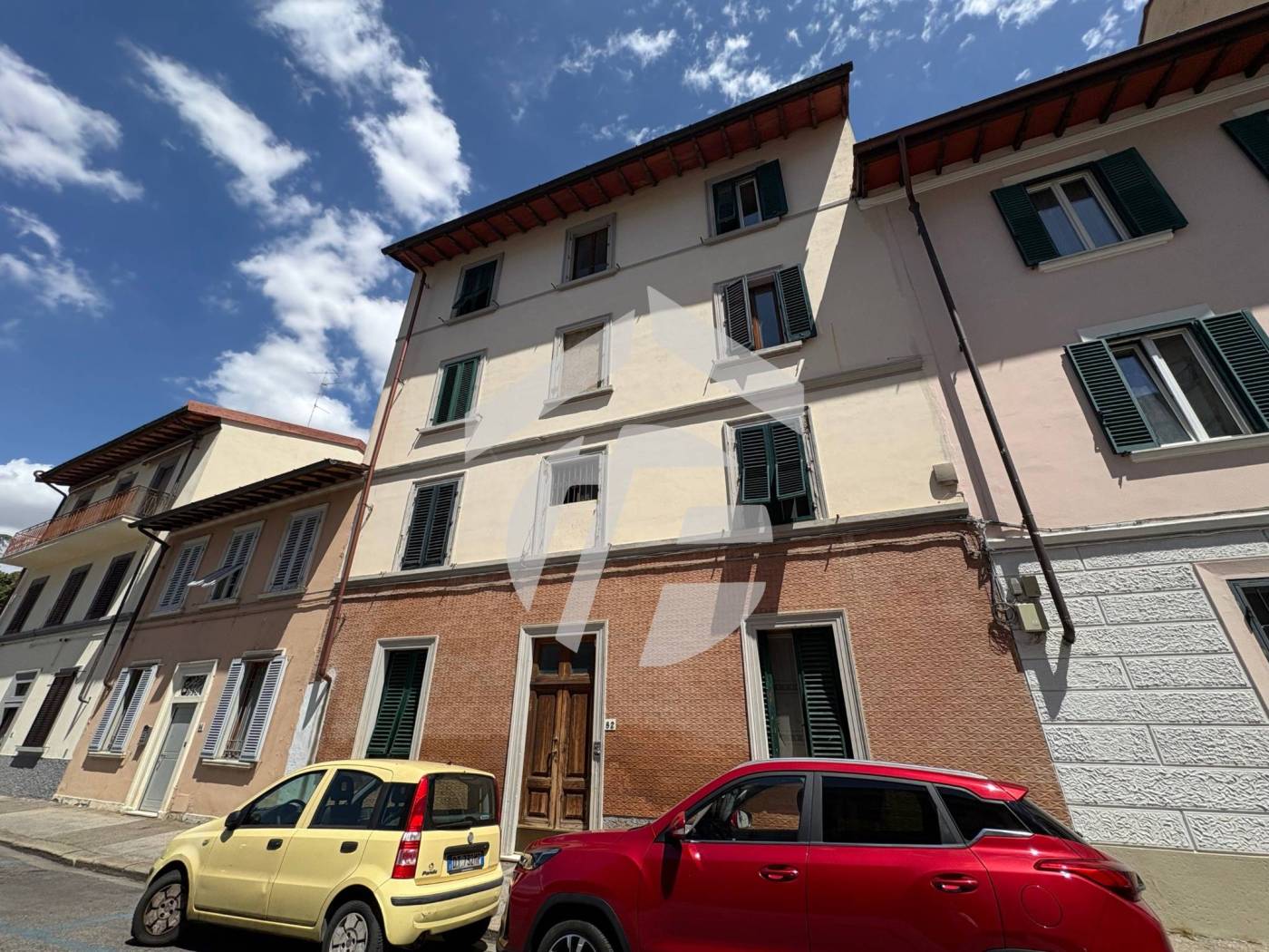 Facciata