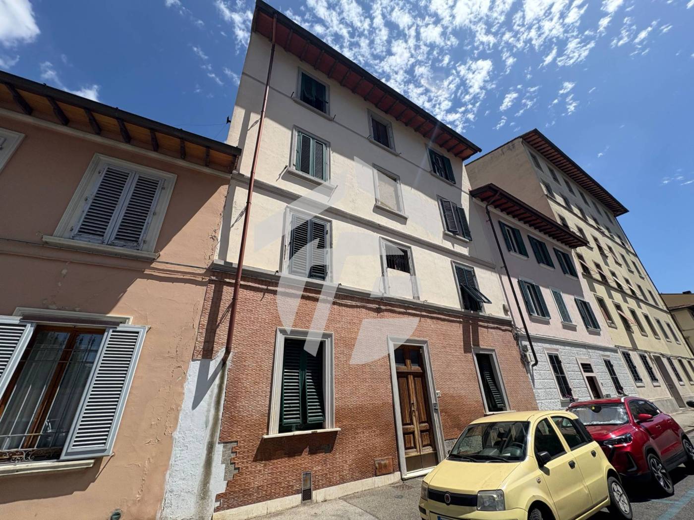 Facciata