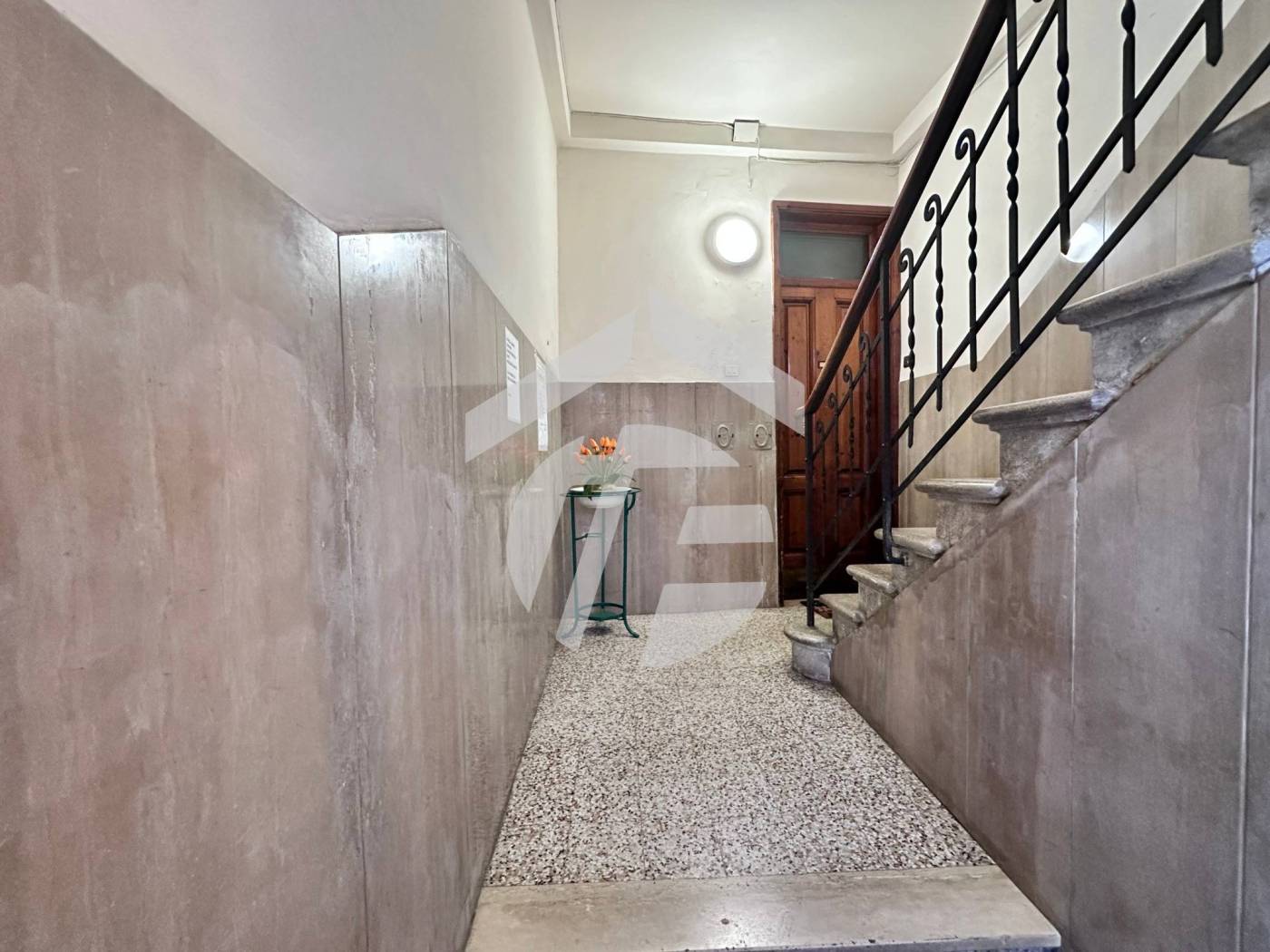 Interno palazzo