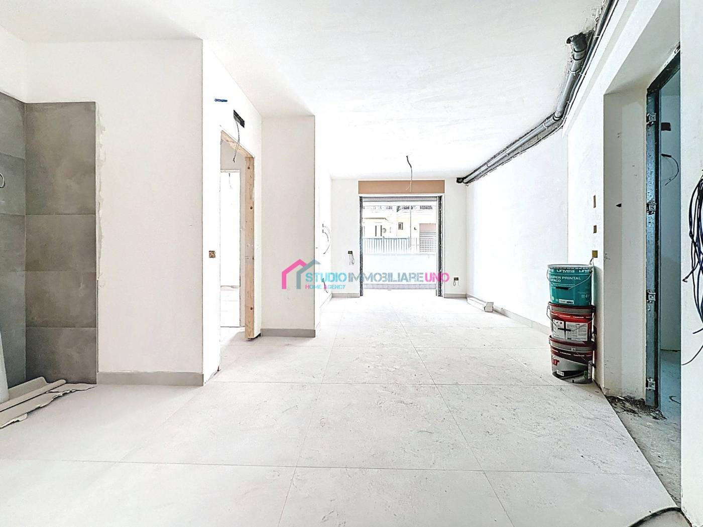 Interno palazzo