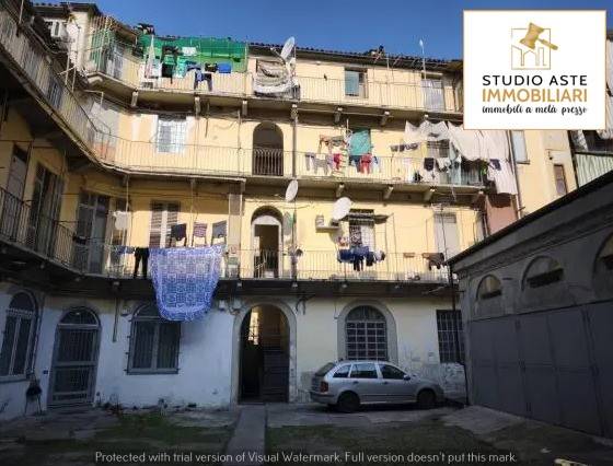 Cortile interno