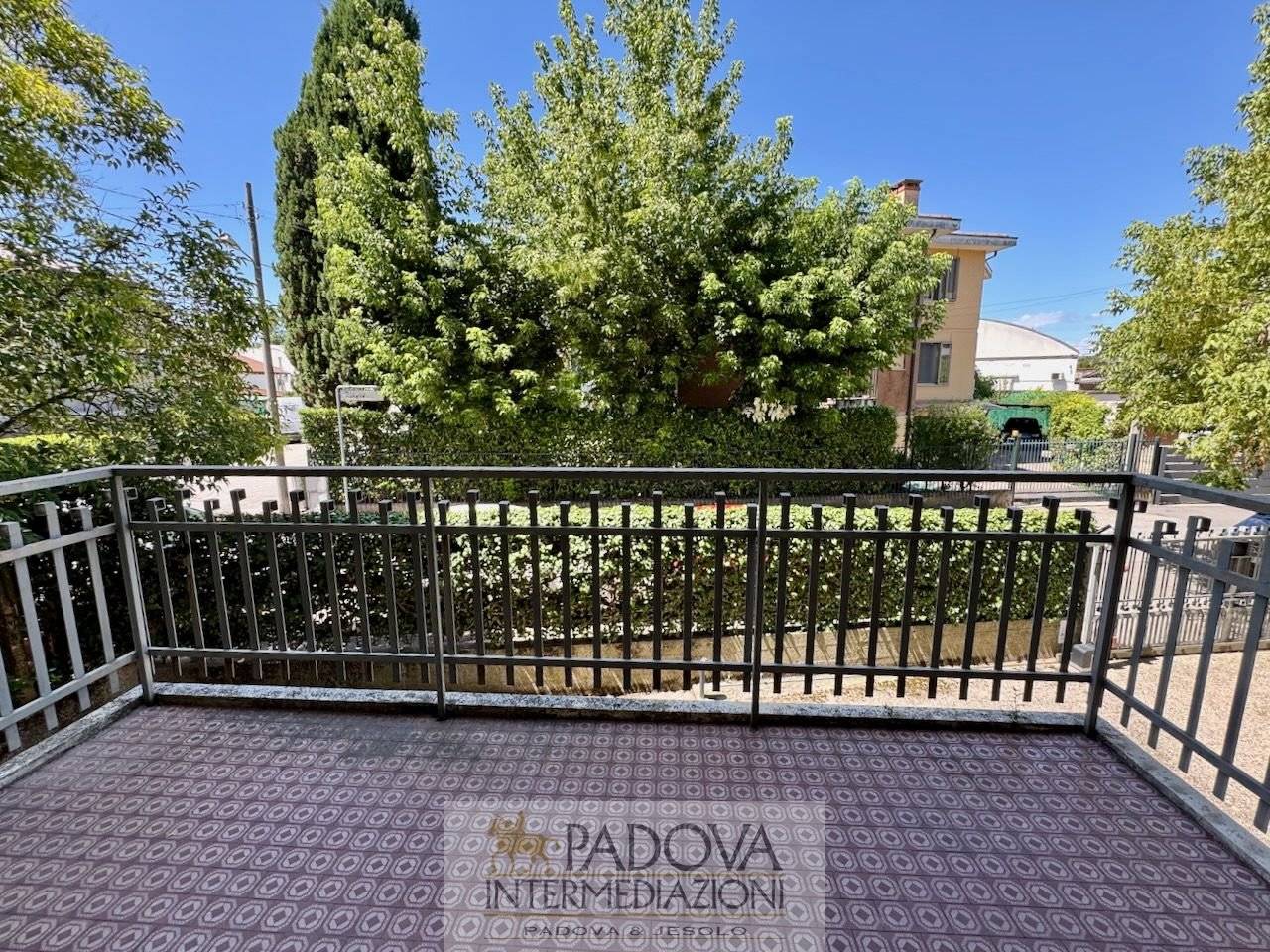 Terrazzo
