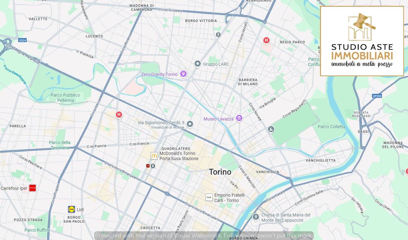 Mappa