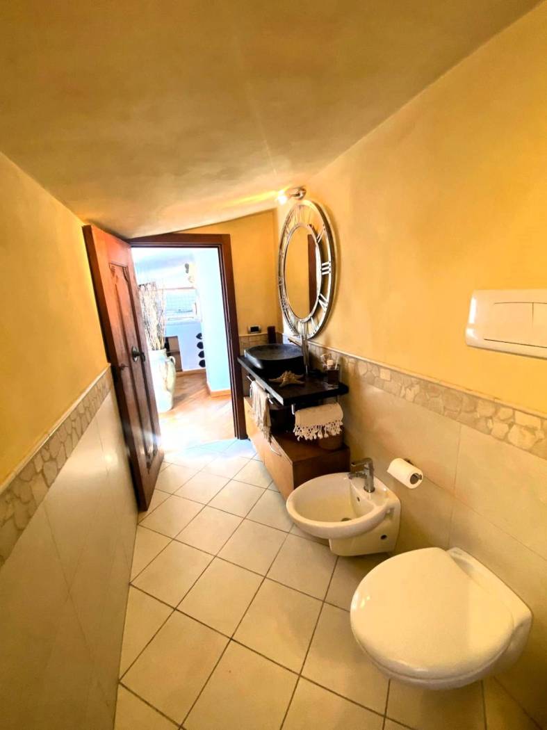 Bagno