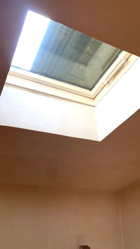 Interno palazzo