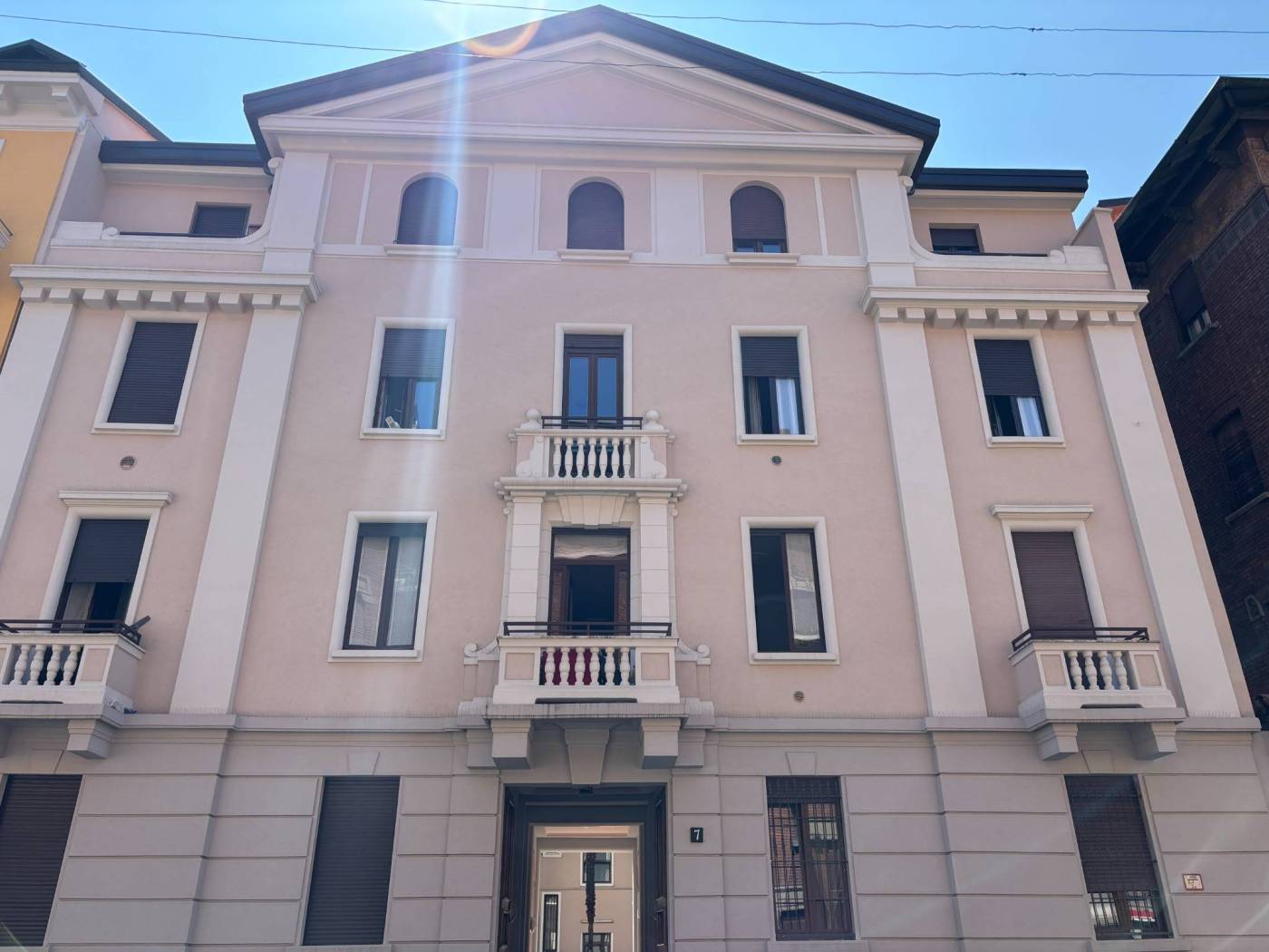 Facciata