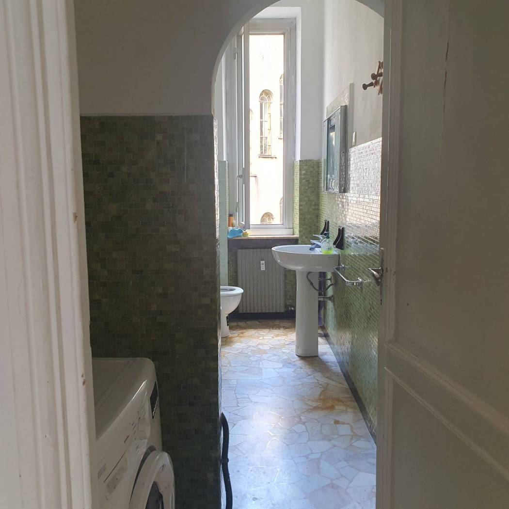 Bagno