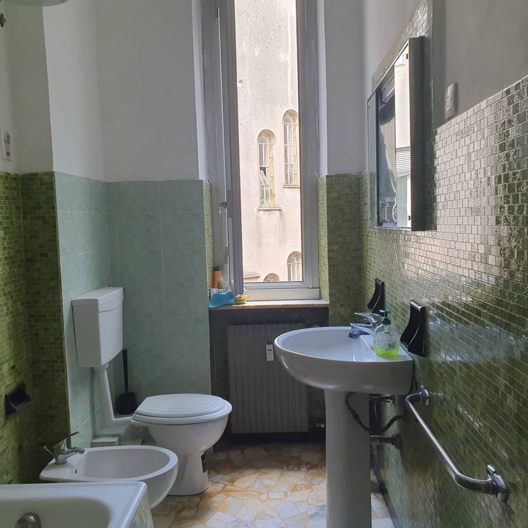 Bagno