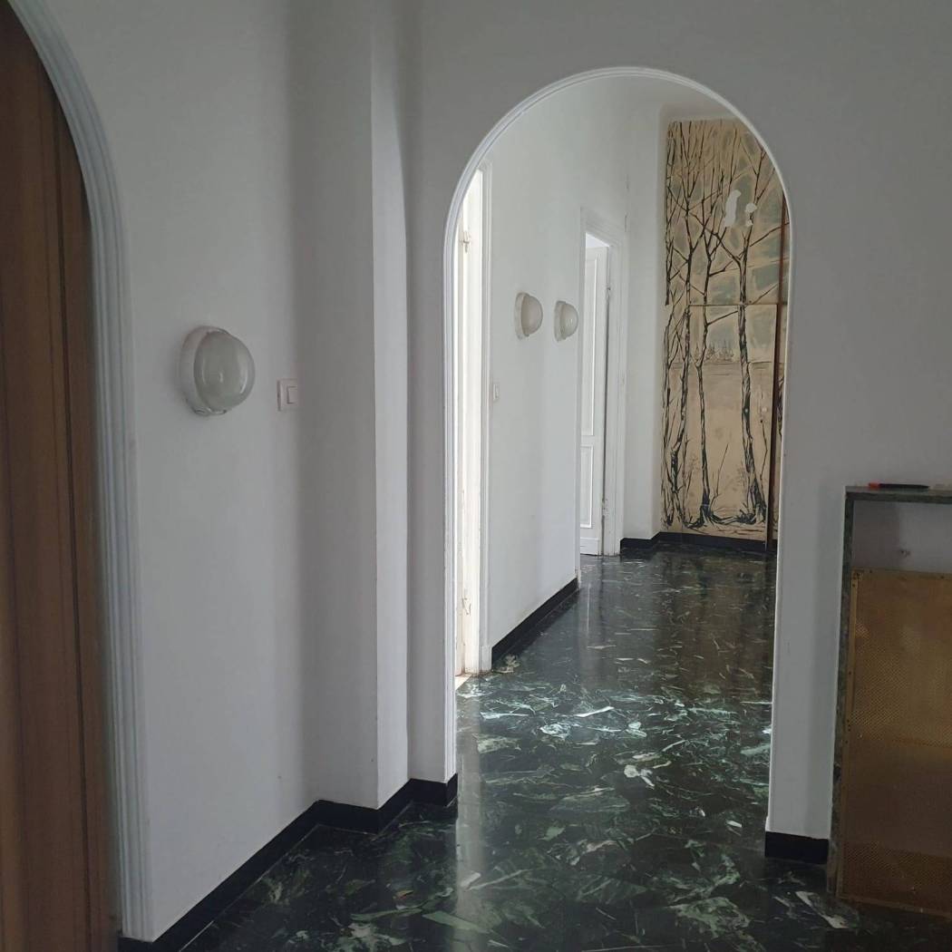 Ingresso