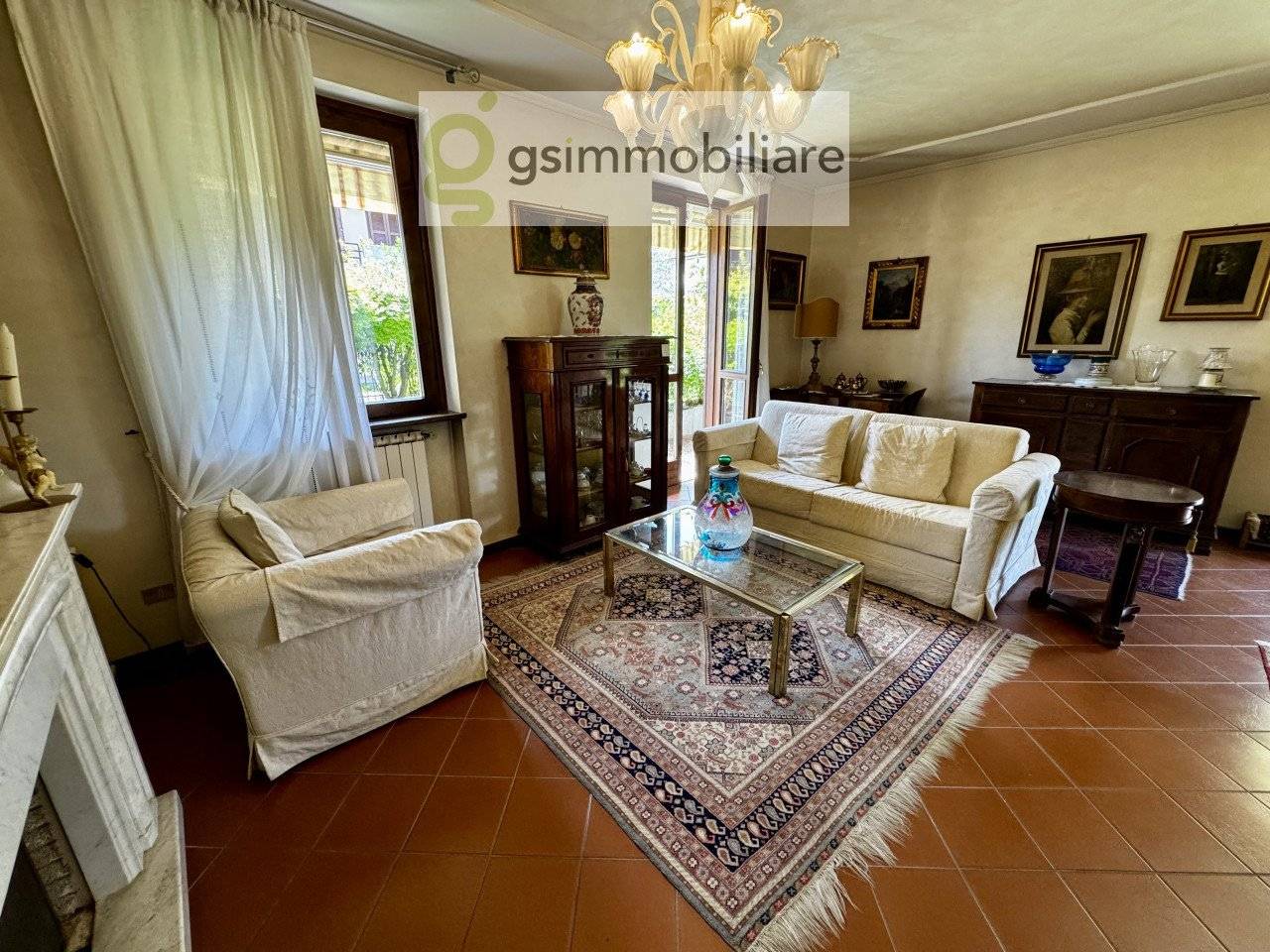 Salone Salone