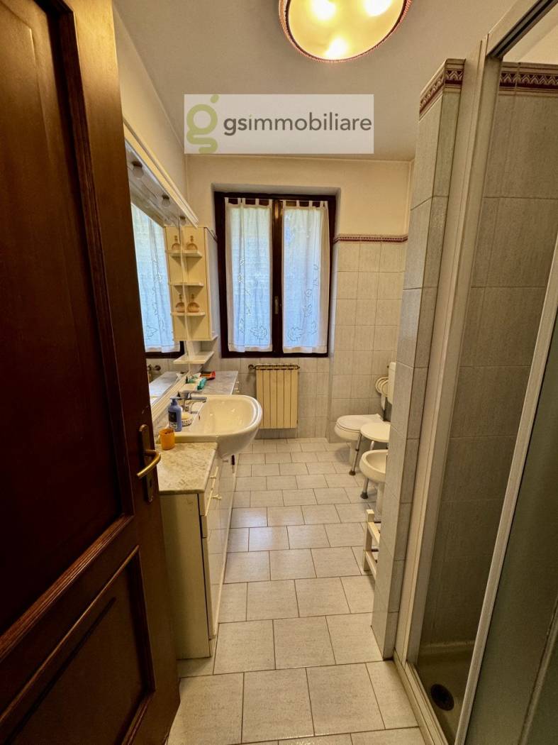 Bagno Bagno