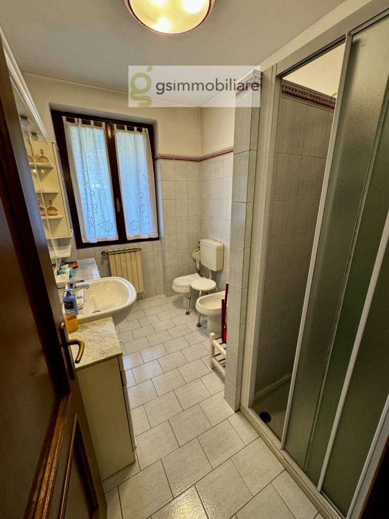 Bagno Bagno