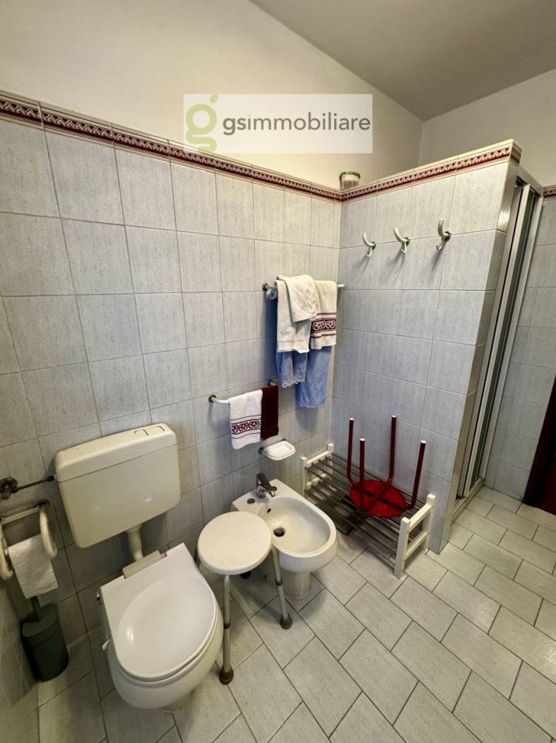 Bagno Bagno