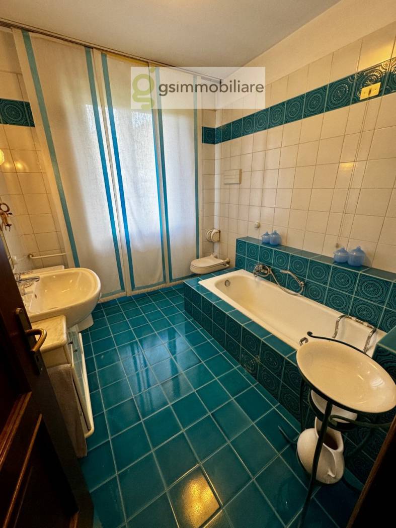Bagno Bagno