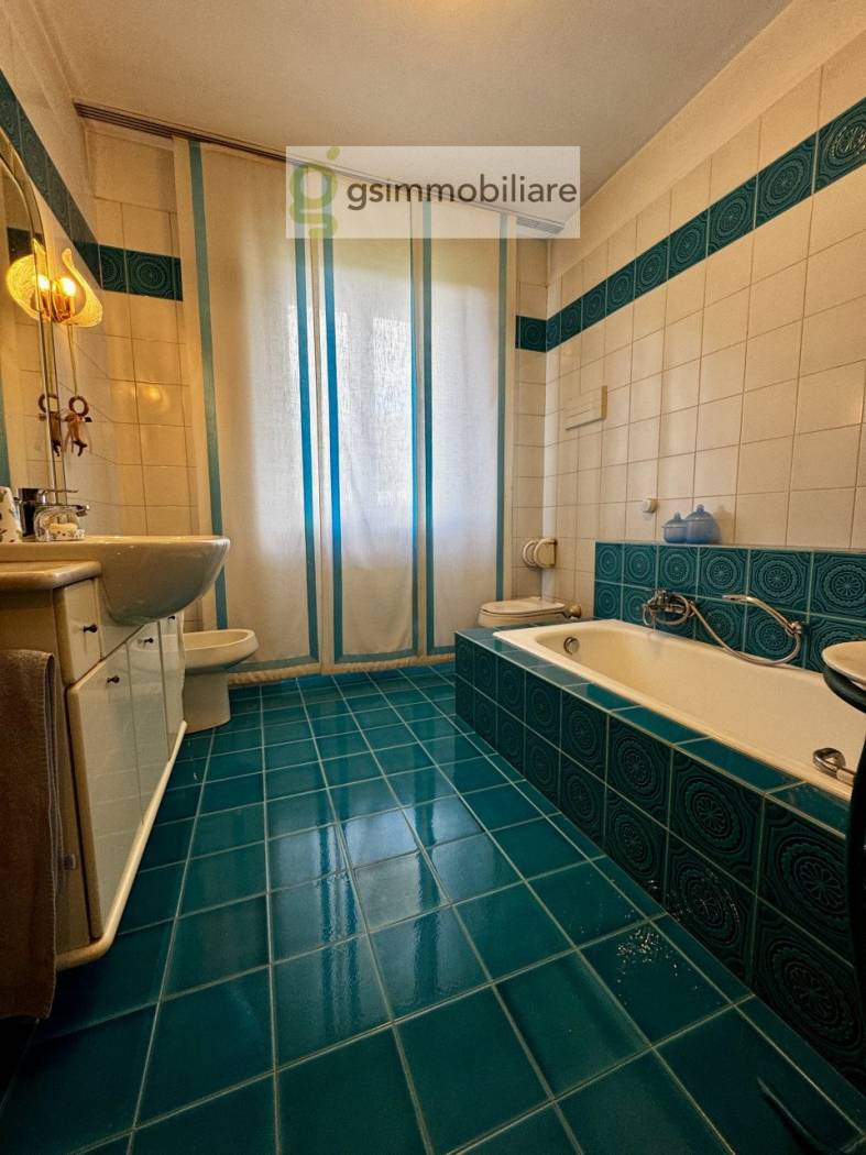 Bagno Bagno