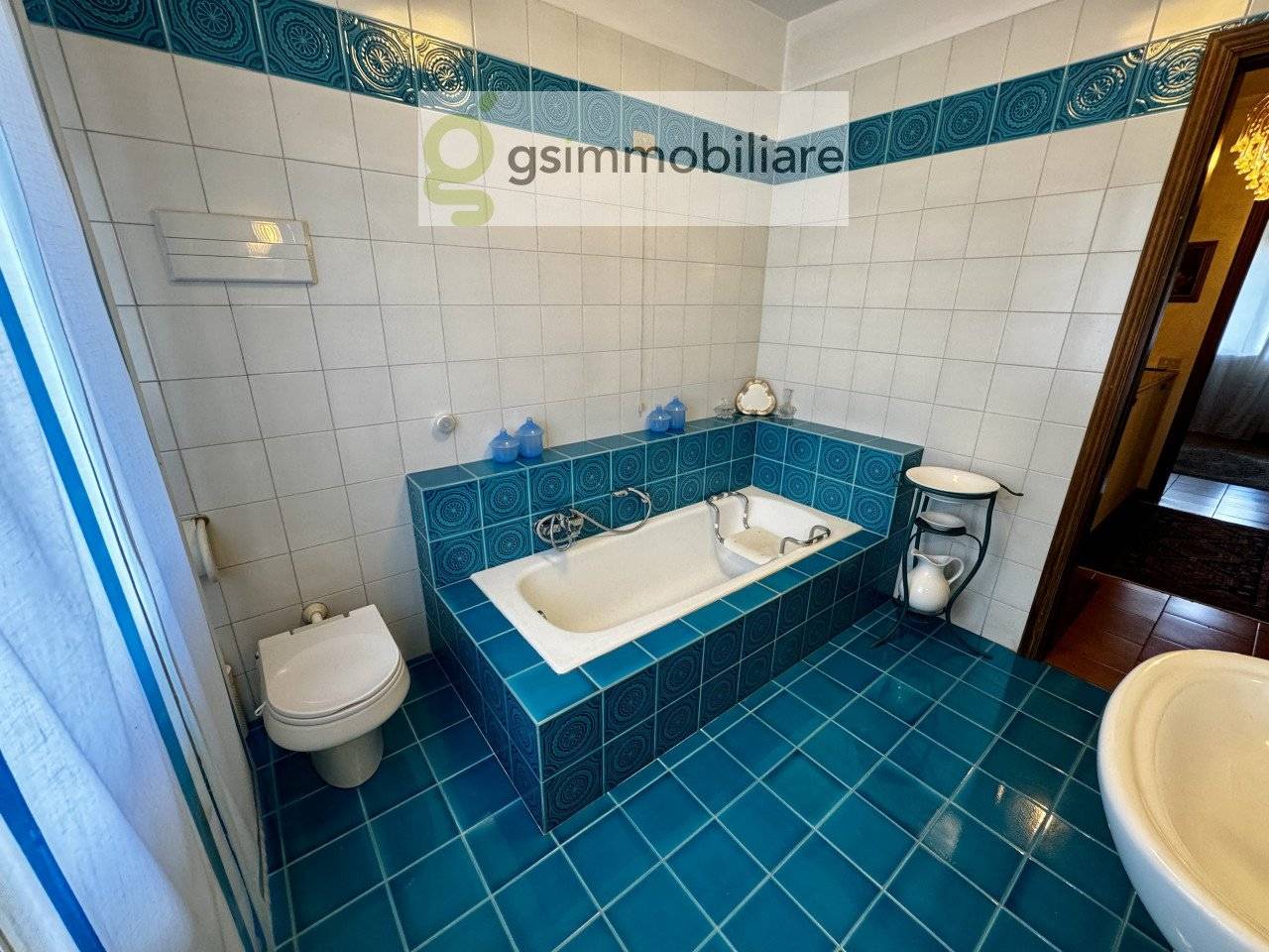 Bagno Bagno
