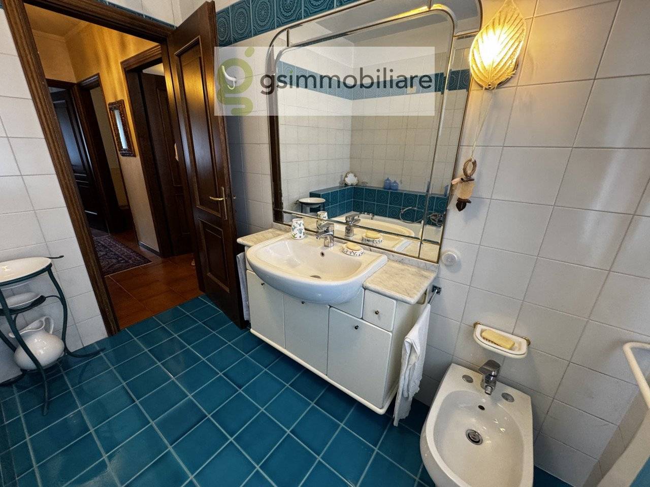 Bagno Bagno