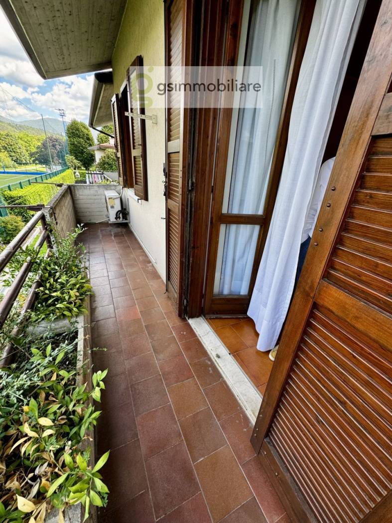 Balcone Balcone