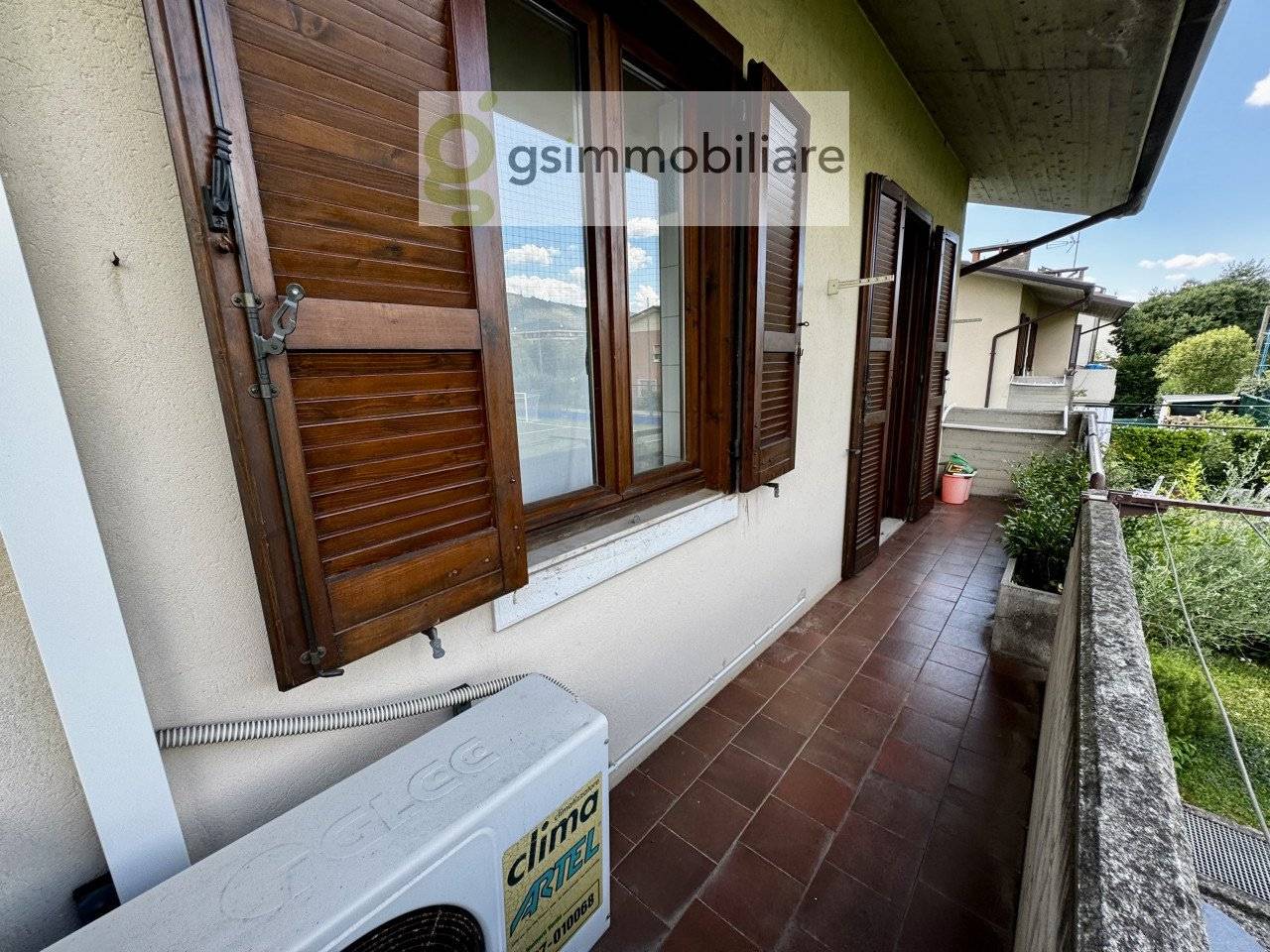 Balcone Balcone