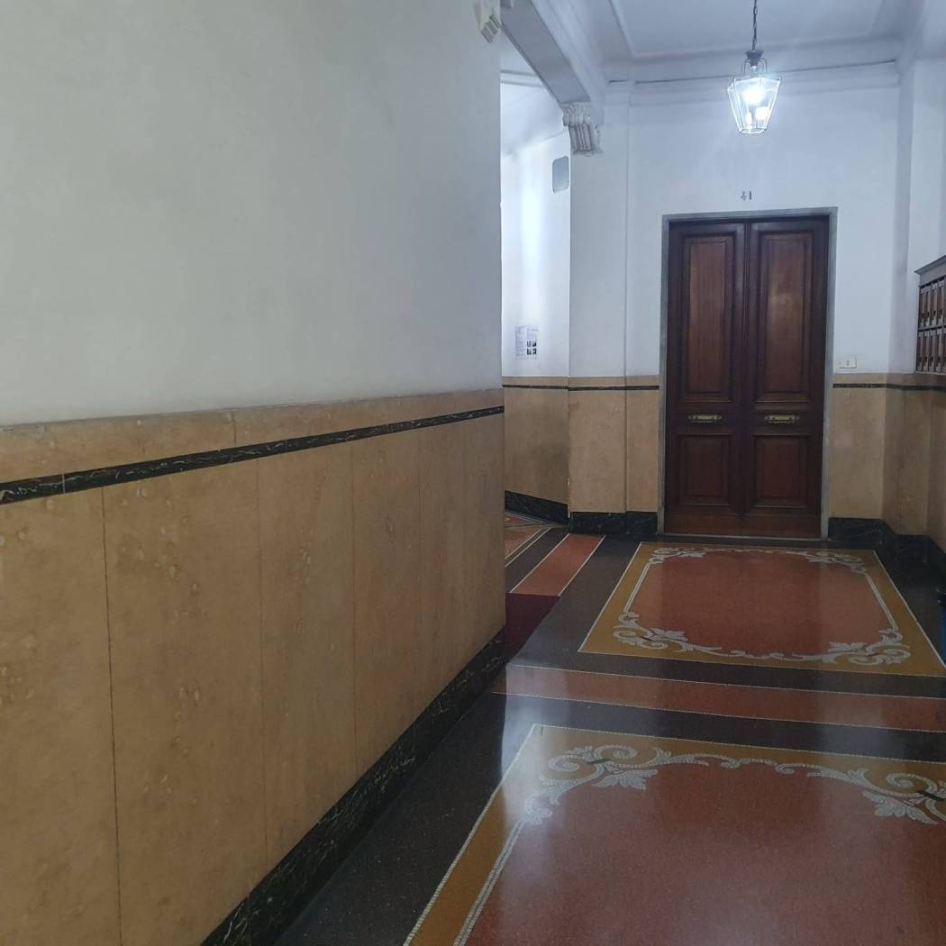 Interno palazzo