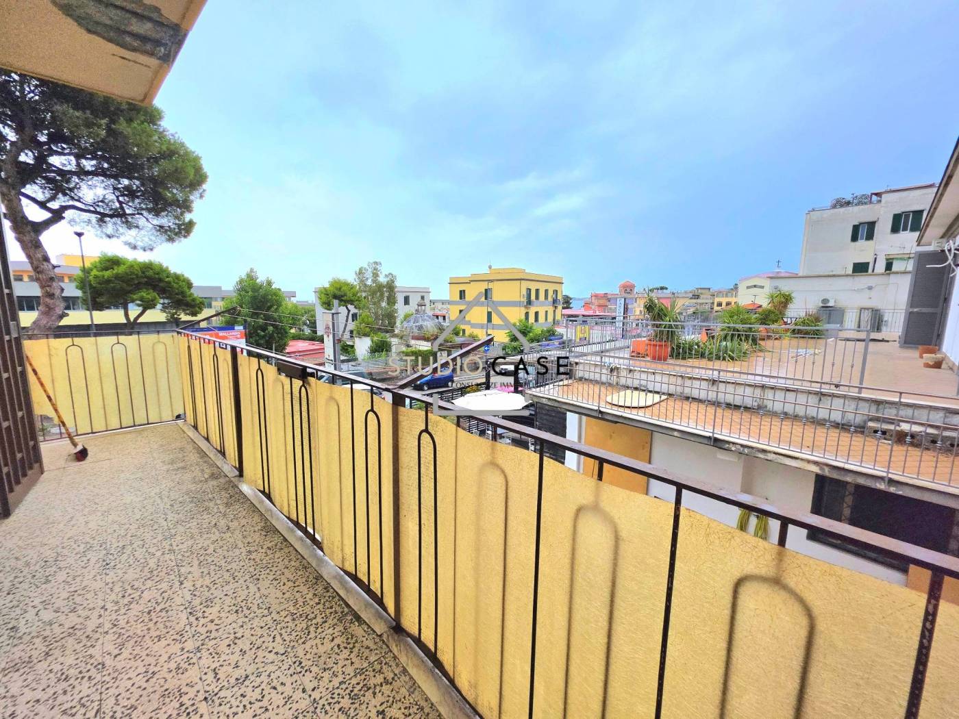Balcone