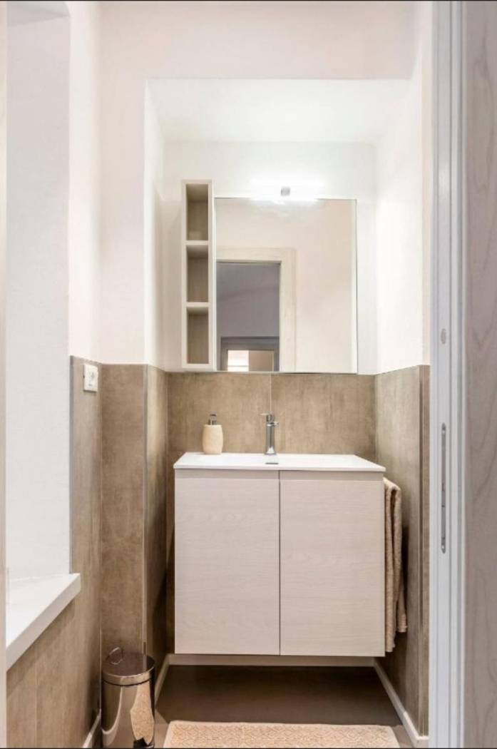 Bagno Bagno