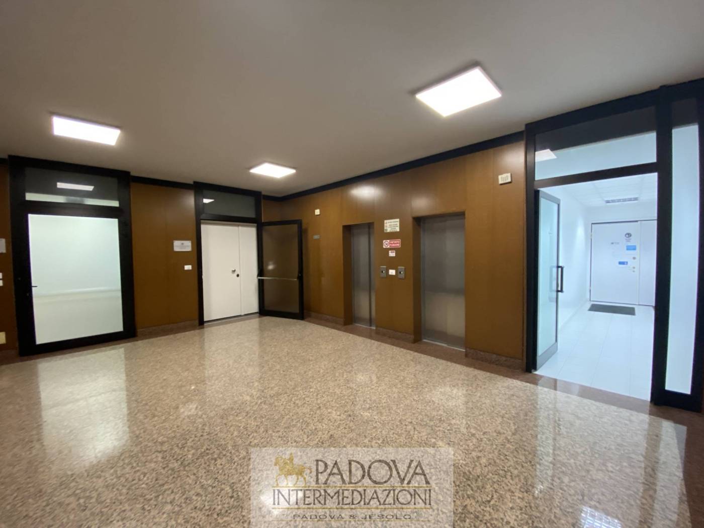 Interno palazzo