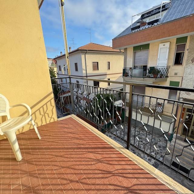 Balcone