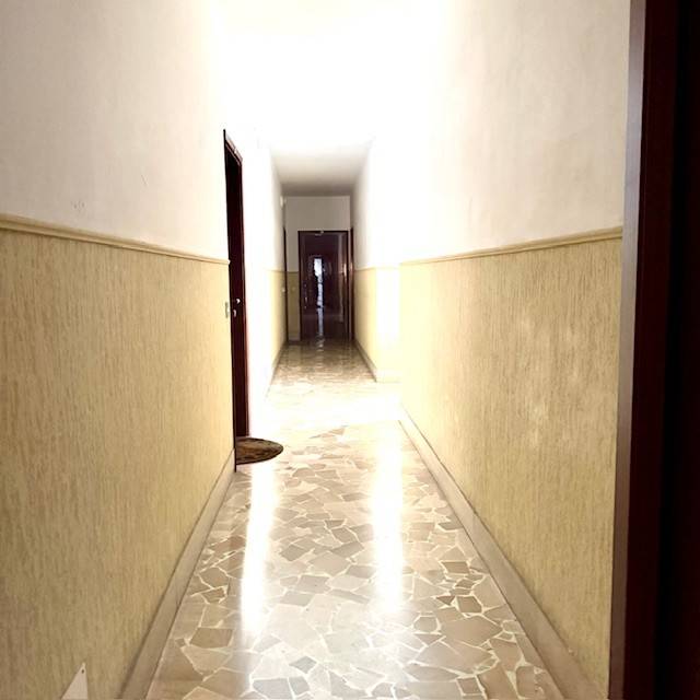 Interno palazzo