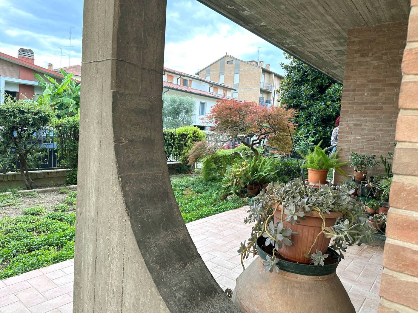 Giardino