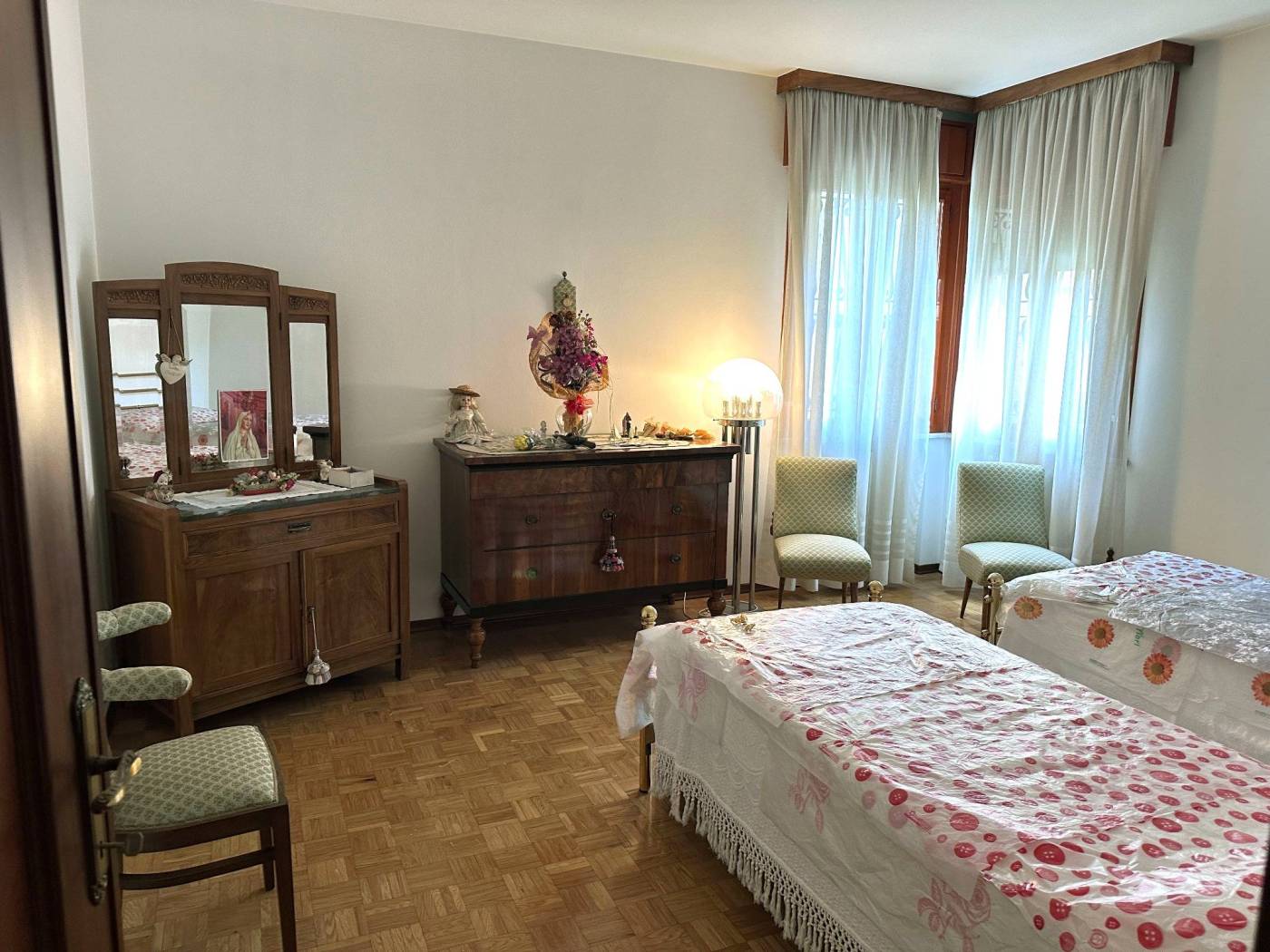 Camera da letto