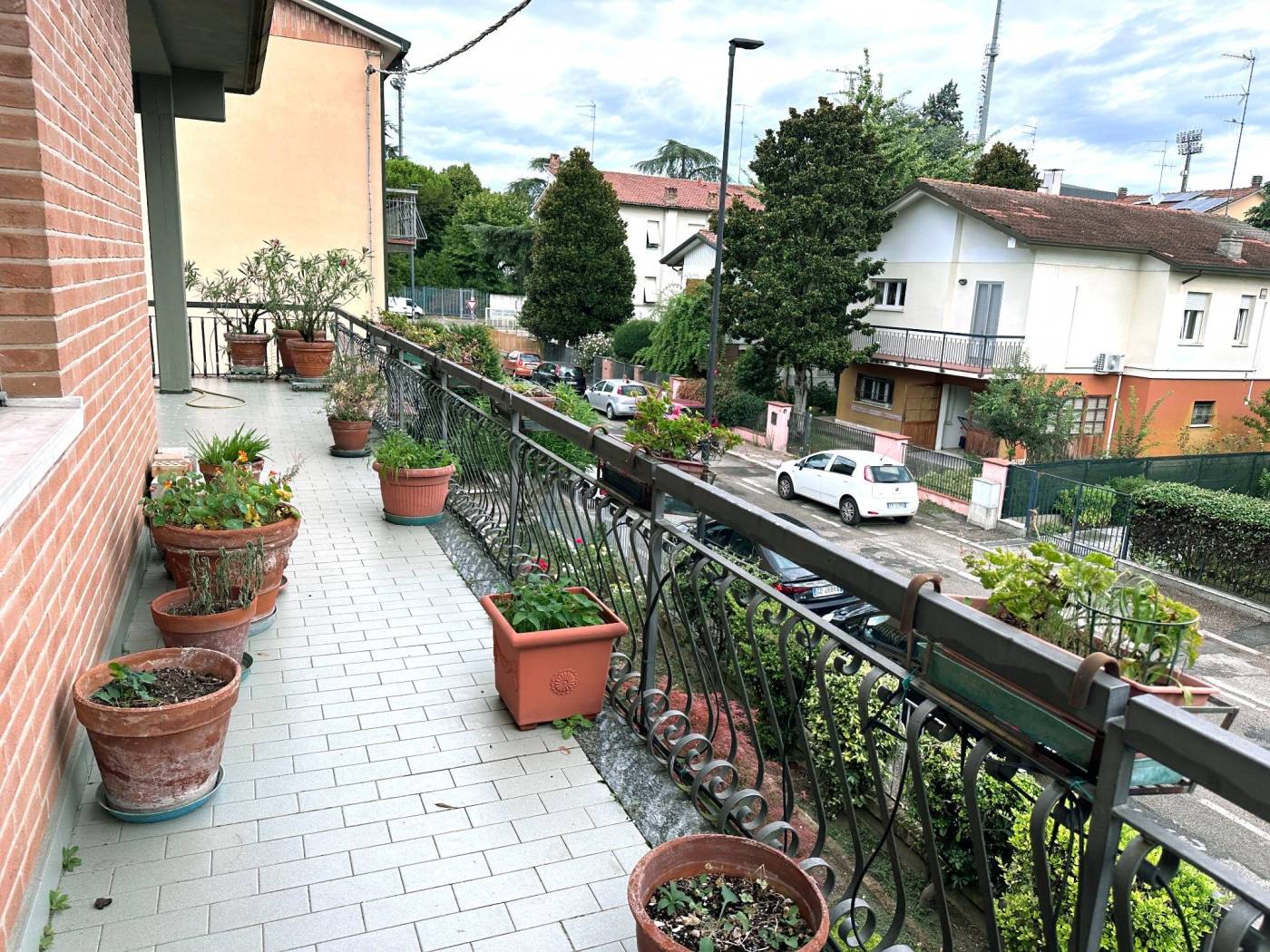 Terrazzo