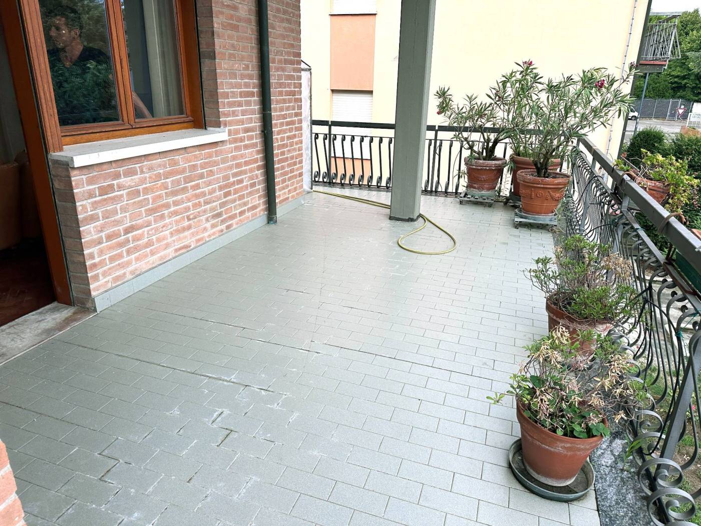 Terrazzo