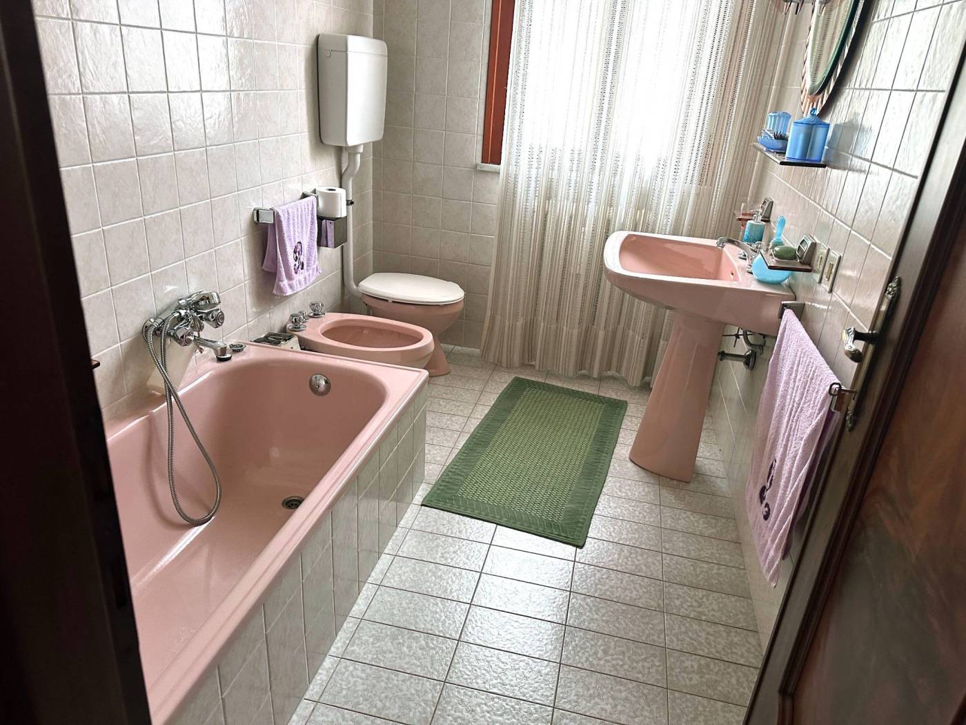 Bagno